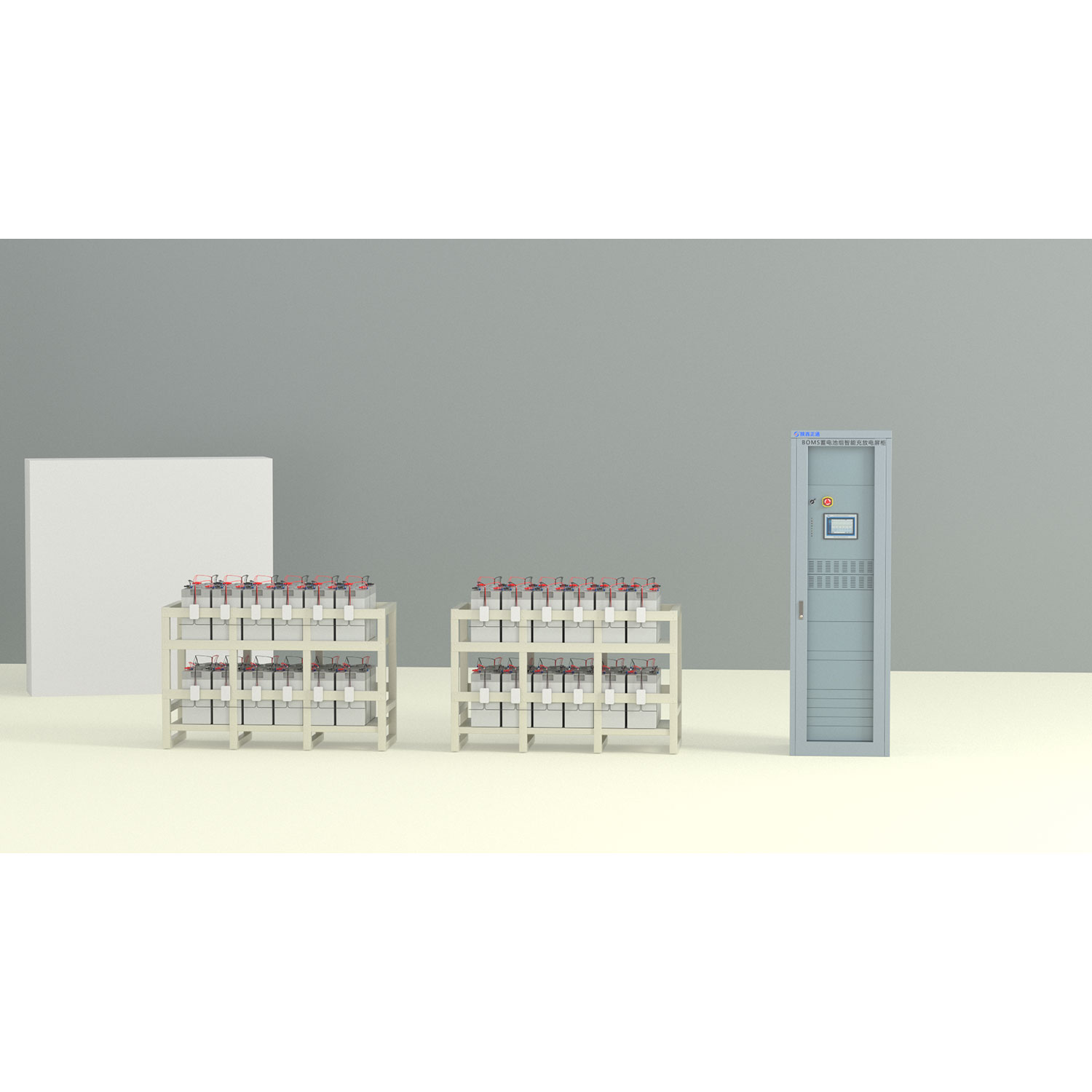 BOMS-DC8000系列蓄電池遠(yuǎn)程充放電維護(hù)系統(tǒng)