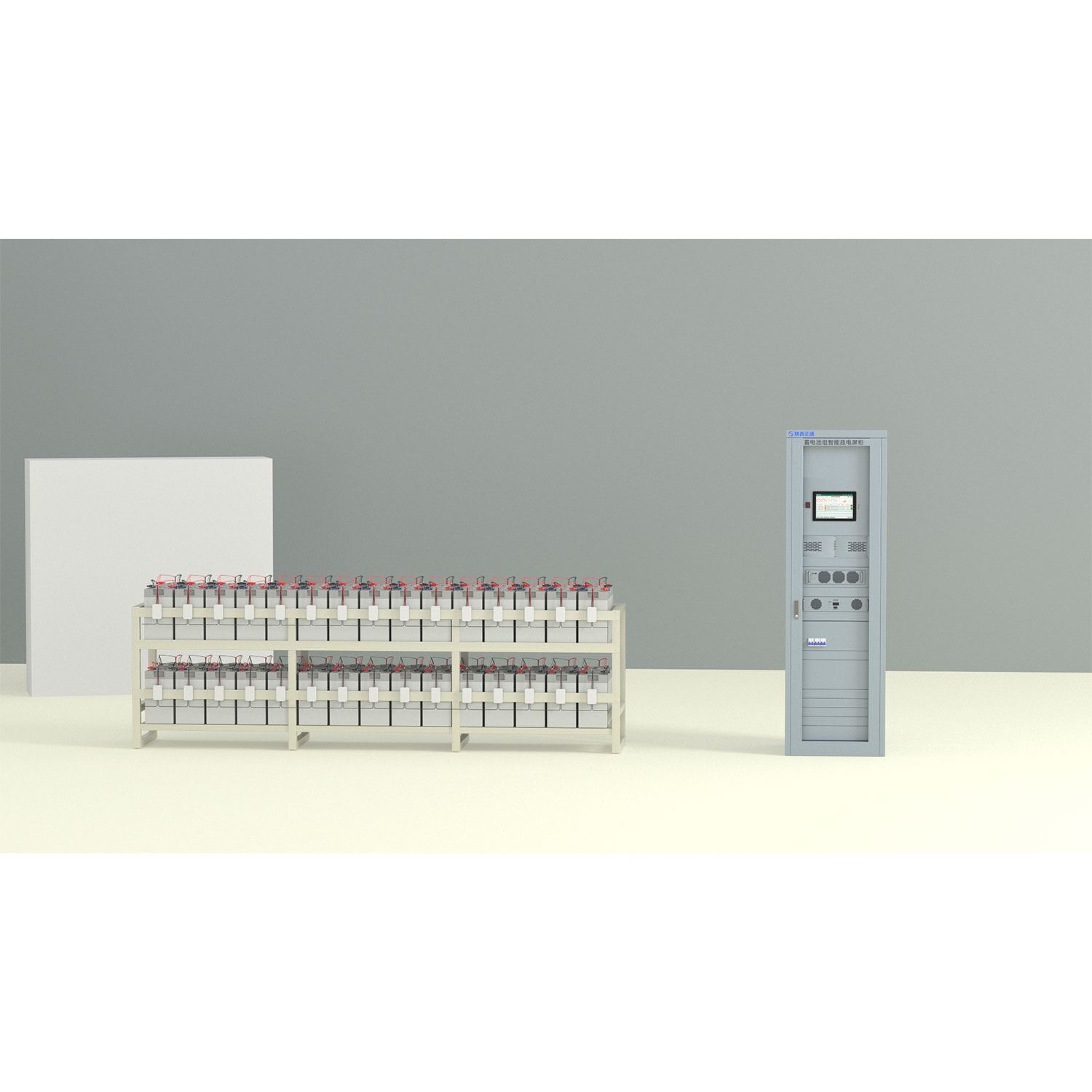 BOMS-AC9000系列蓄電池遠(yuǎn)程充放電維護(hù)系統(tǒng)